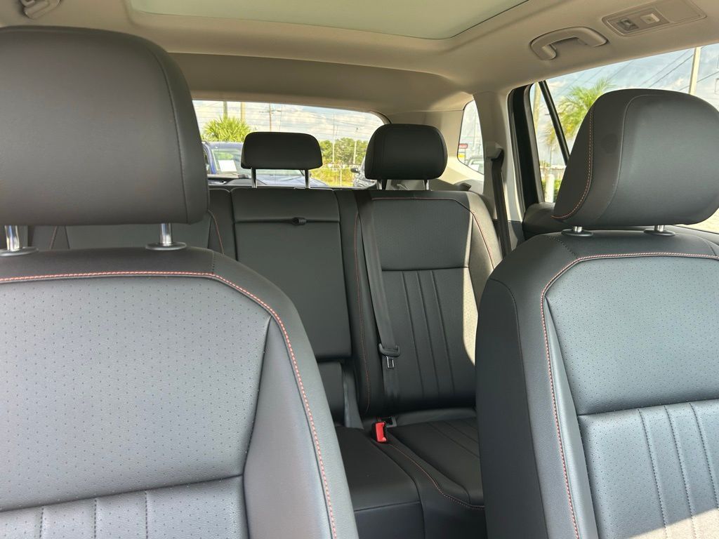 2024 Volkswagen Tiguan 2.0T Wolfsburg Edition Tampa FL