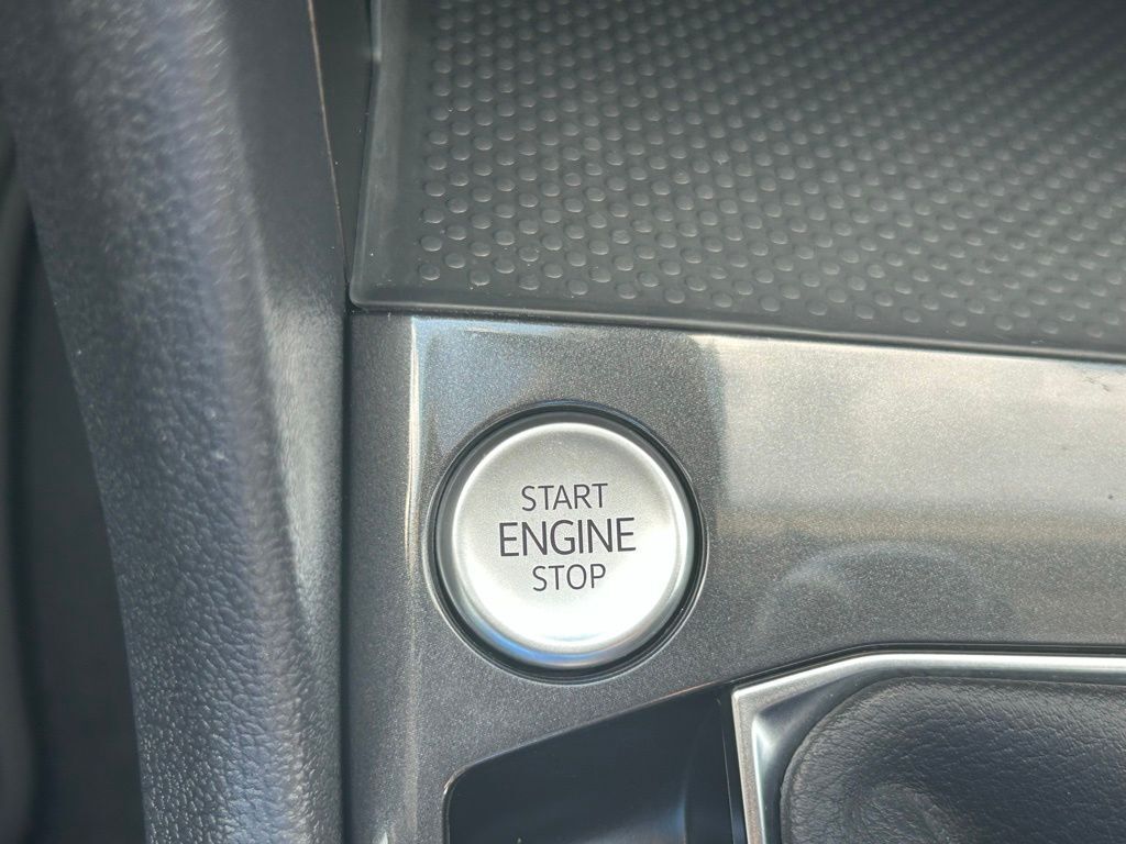2024 Volkswagen Tiguan 2.0T Wolfsburg Edition Tampa FL