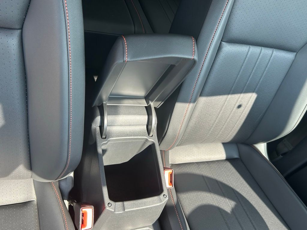2024 Volkswagen Tiguan 2.0T Wolfsburg Edition Tampa FL