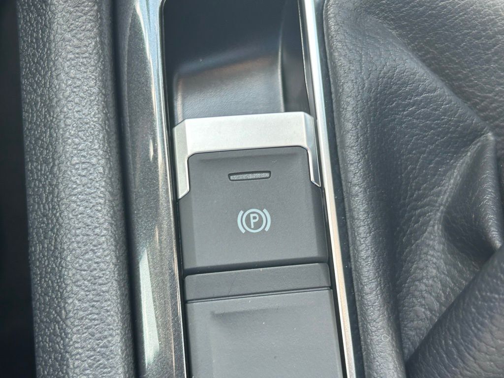 2024 Volkswagen Tiguan 2.0T Wolfsburg Edition Tampa FL