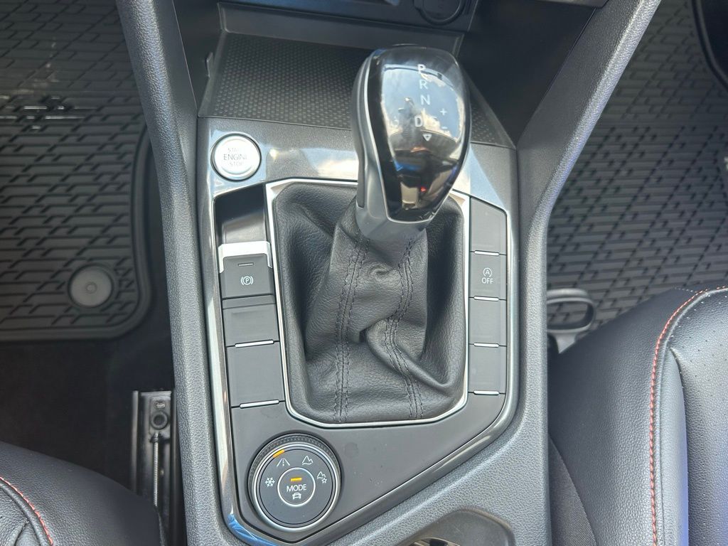 2024 Volkswagen Tiguan 2.0T Wolfsburg Edition Tampa FL