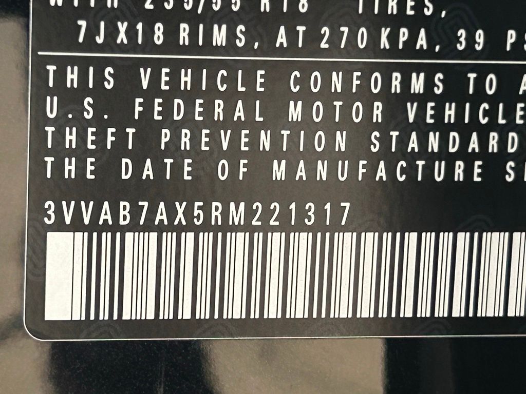 2024 Volkswagen Tiguan 2.0T Wolfsburg Edition Tampa FL