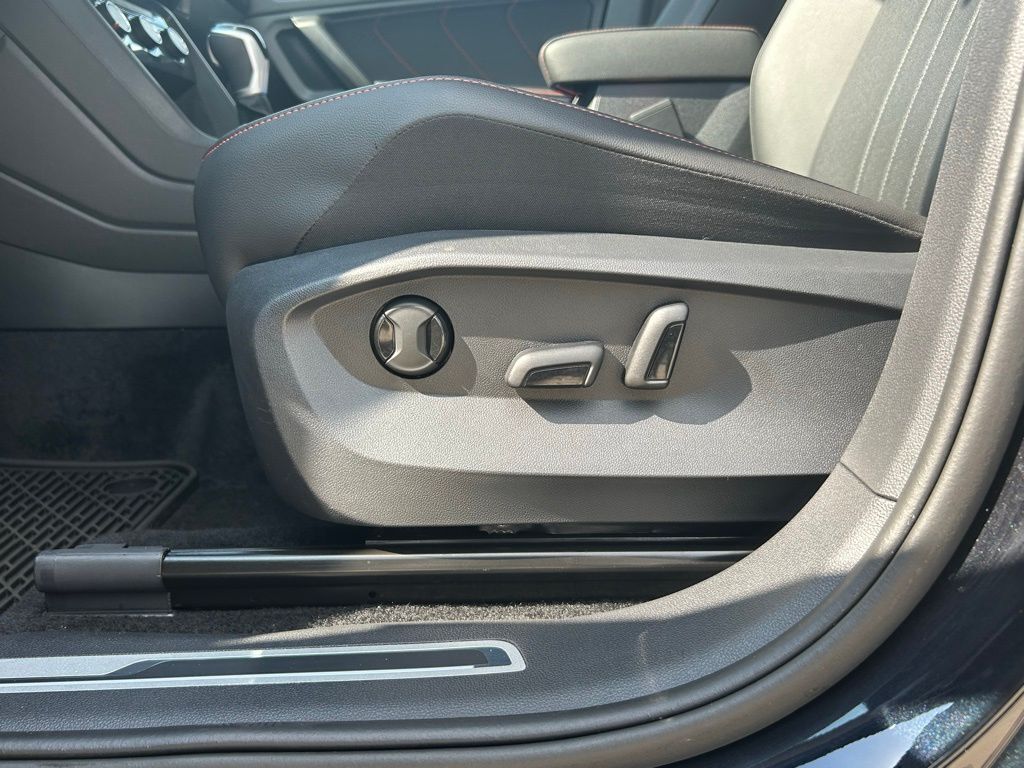 2024 Volkswagen Tiguan 2.0T Wolfsburg Edition Tampa FL