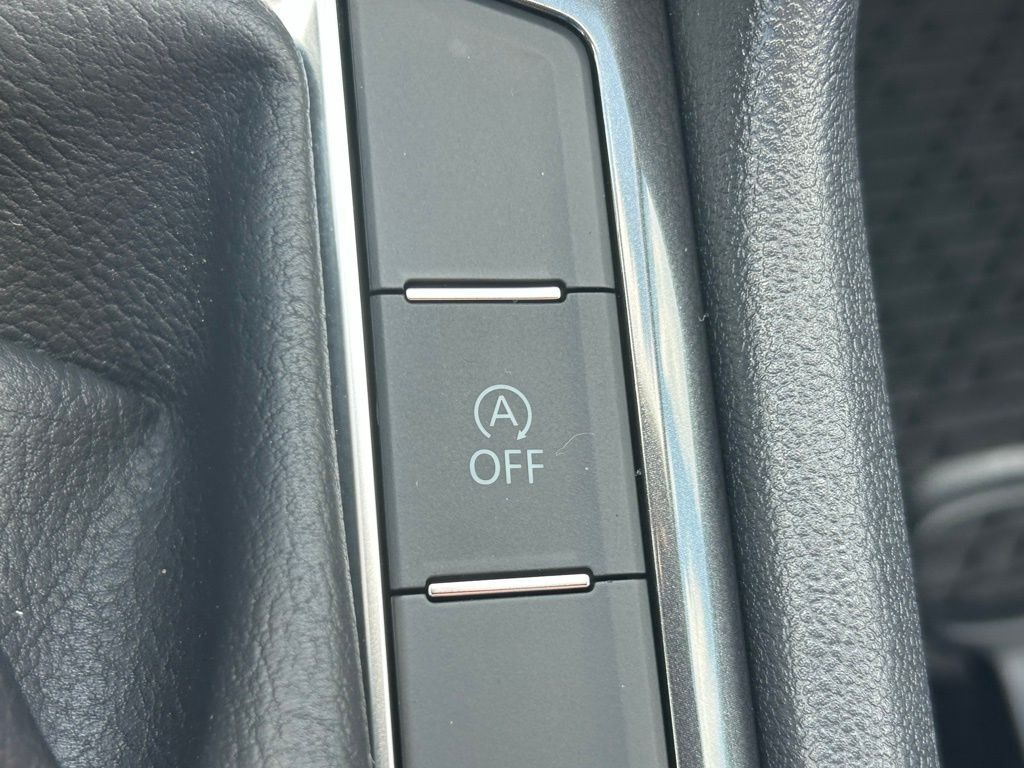 2024 Volkswagen Tiguan 2.0T Wolfsburg Edition Tampa FL
