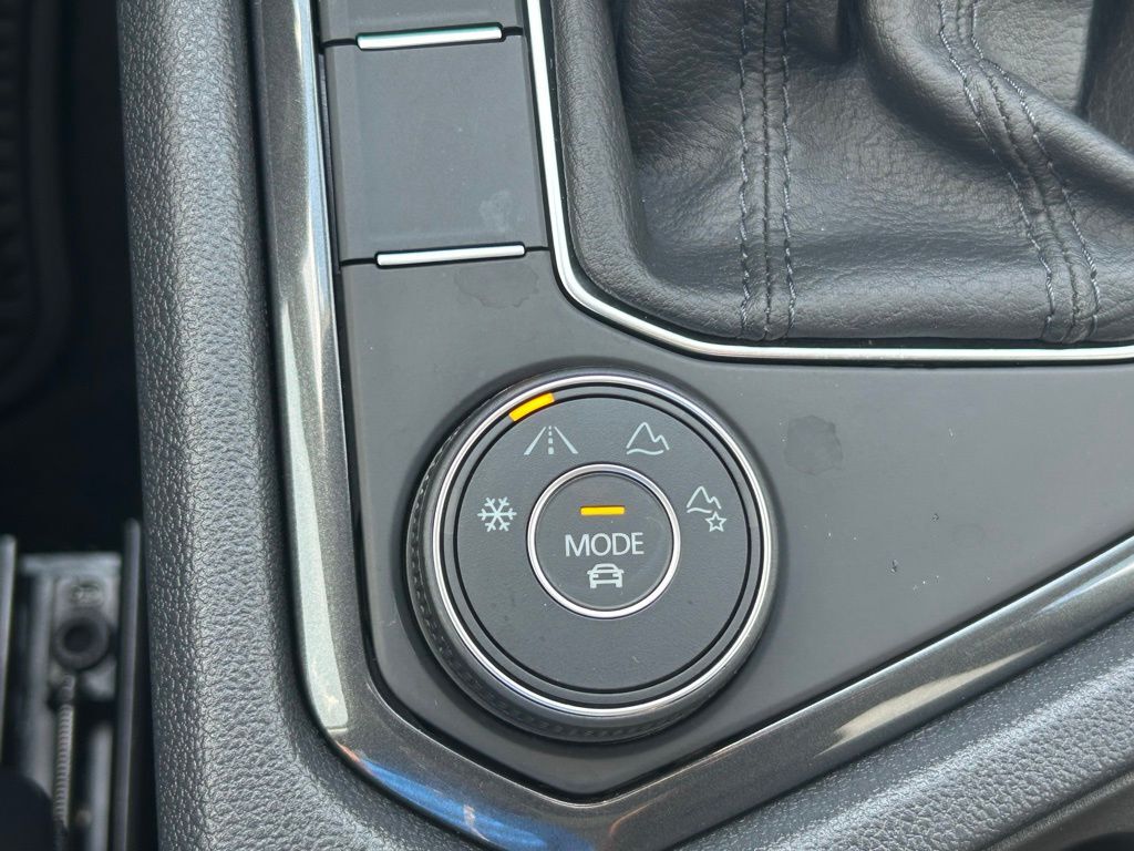 2024 Volkswagen Tiguan 2.0T Wolfsburg Edition Tampa FL