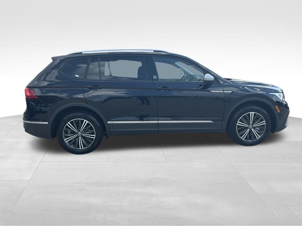 2024 Volkswagen Tiguan 2.0T Wolfsburg Edition Tampa FL