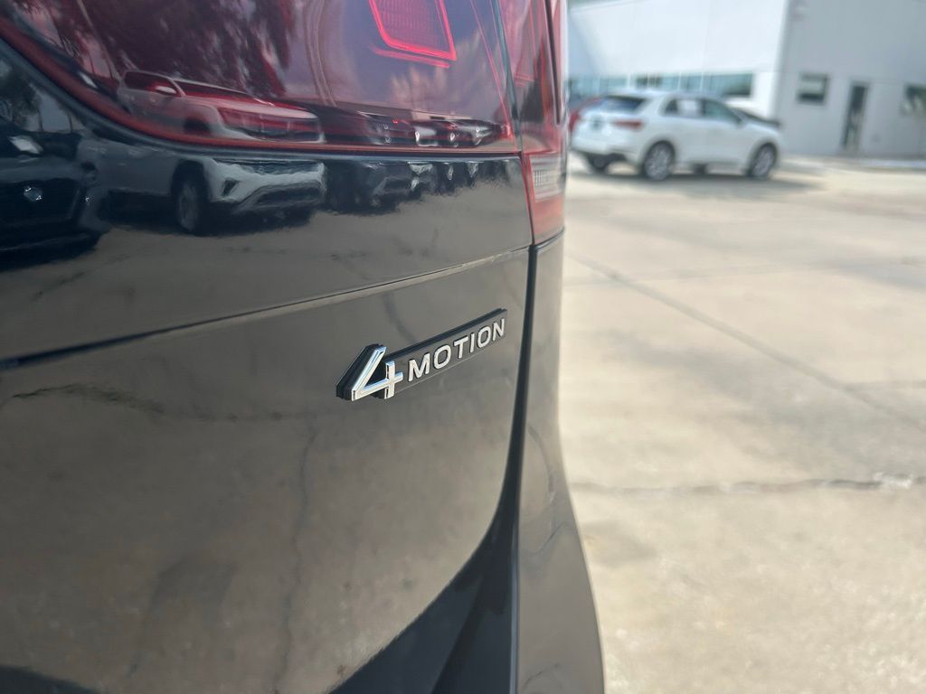 2024 Volkswagen Tiguan 2.0T Wolfsburg Edition Tampa FL