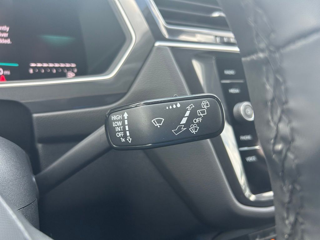 2024 Volkswagen Tiguan 2.0T Wolfsburg Edition Tampa FL