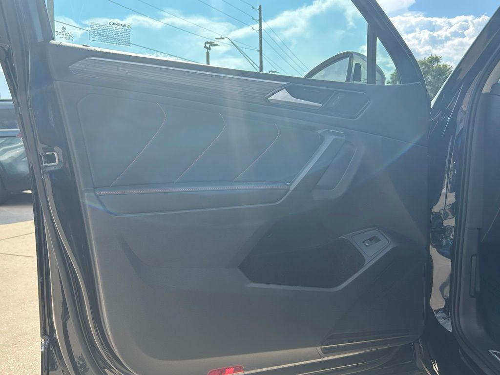2024 Volkswagen Tiguan 2.0T Wolfsburg Edition Tampa FL