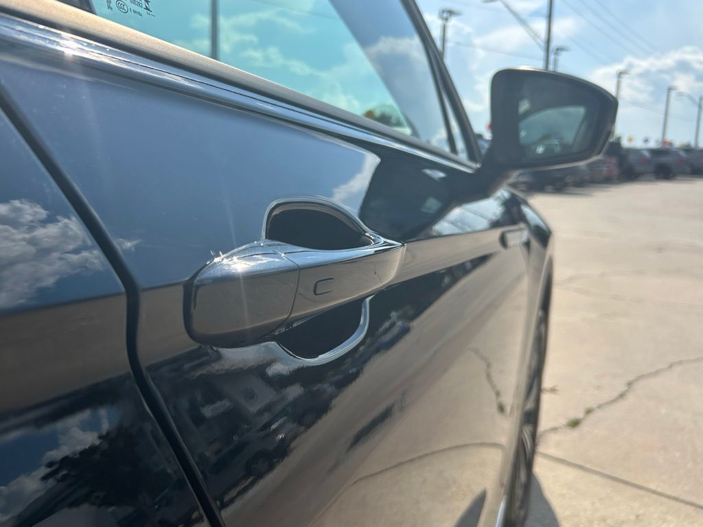 2024 Volkswagen Tiguan 2.0T Wolfsburg Edition Tampa FL