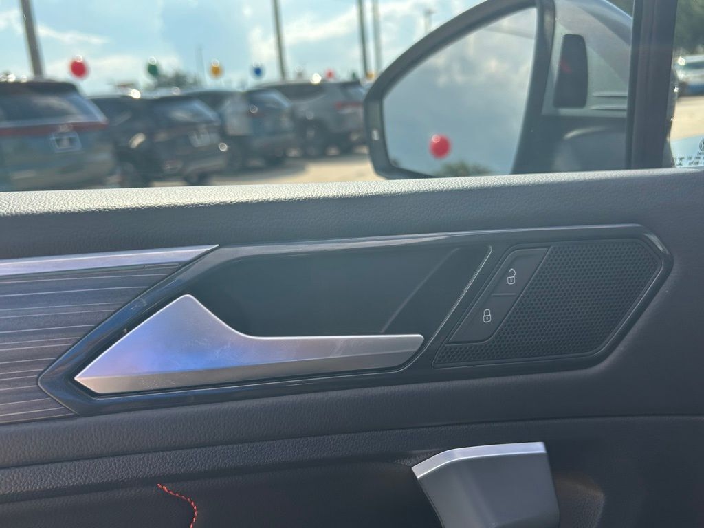 2024 Volkswagen Tiguan 2.0T Wolfsburg Edition Tampa FL