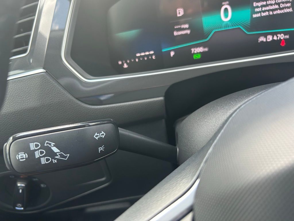 2024 Volkswagen Tiguan 2.0T Wolfsburg Edition Tampa FL