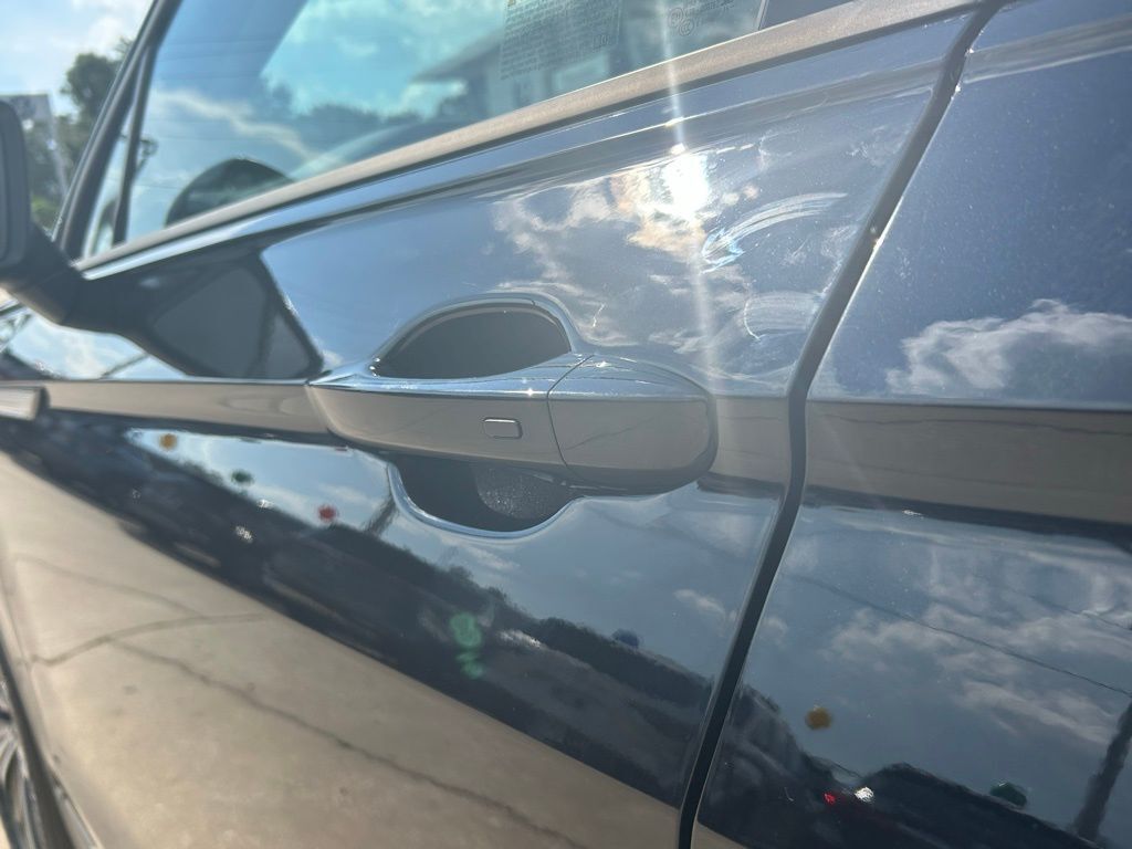 2024 Volkswagen Tiguan 2.0T Wolfsburg Edition Tampa FL