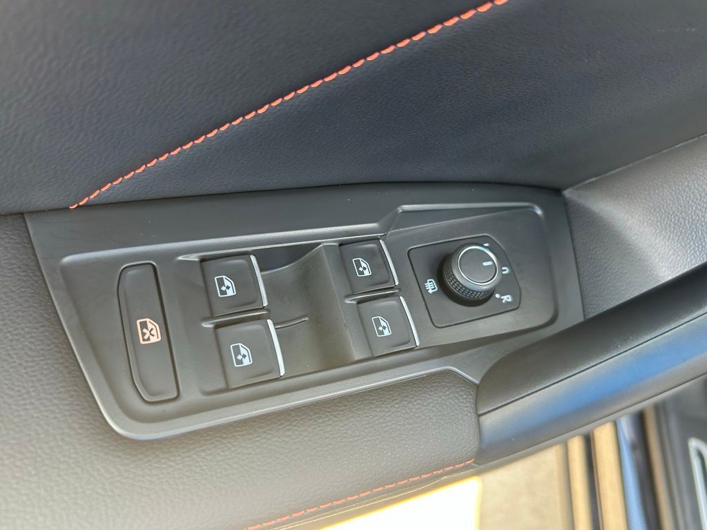 2024 Volkswagen Tiguan 2.0T Wolfsburg Edition Tampa FL