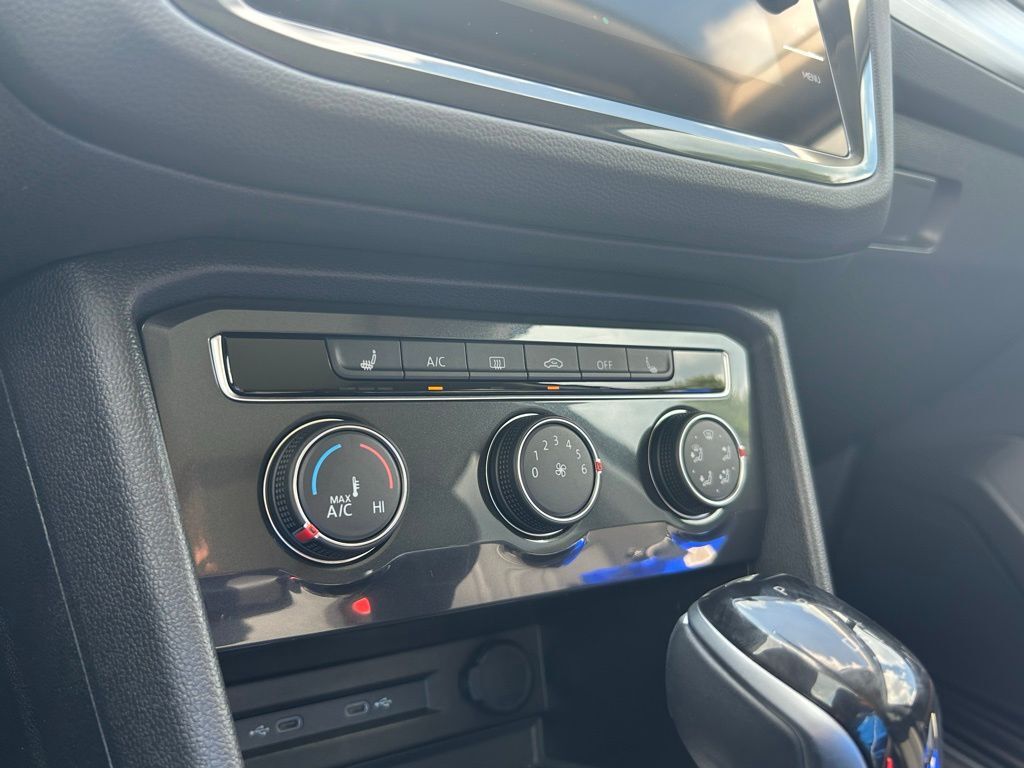 2024 Volkswagen Tiguan 2.0T Wolfsburg Edition Tampa FL