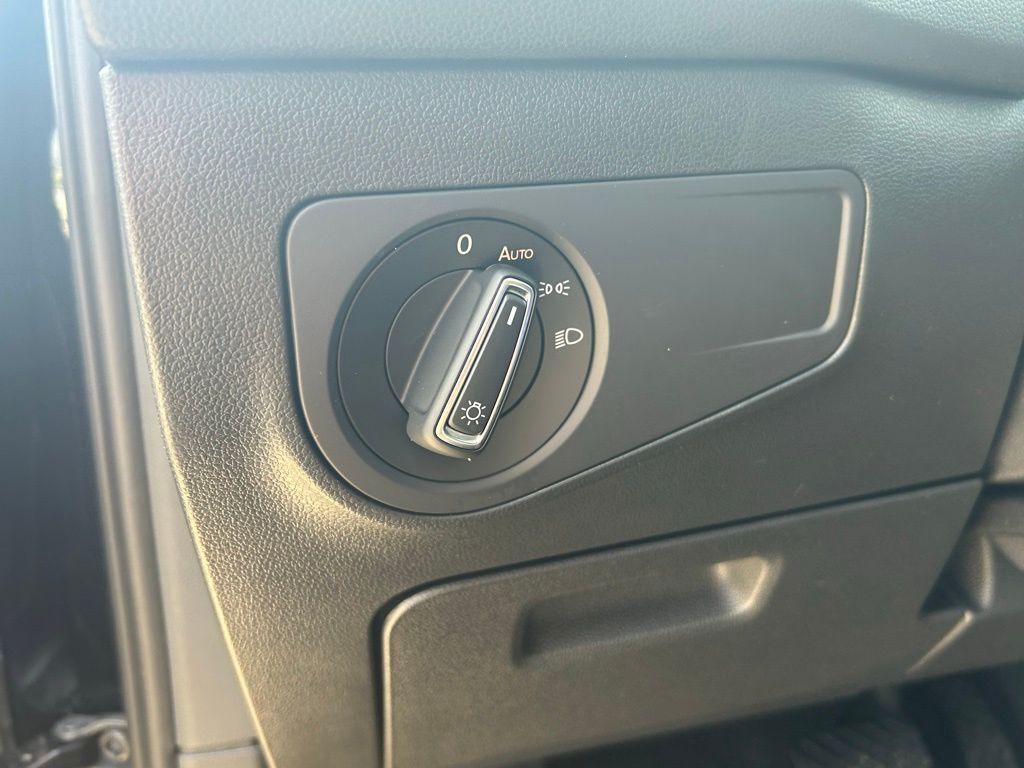 2024 Volkswagen Tiguan 2.0T Wolfsburg Edition Tampa FL