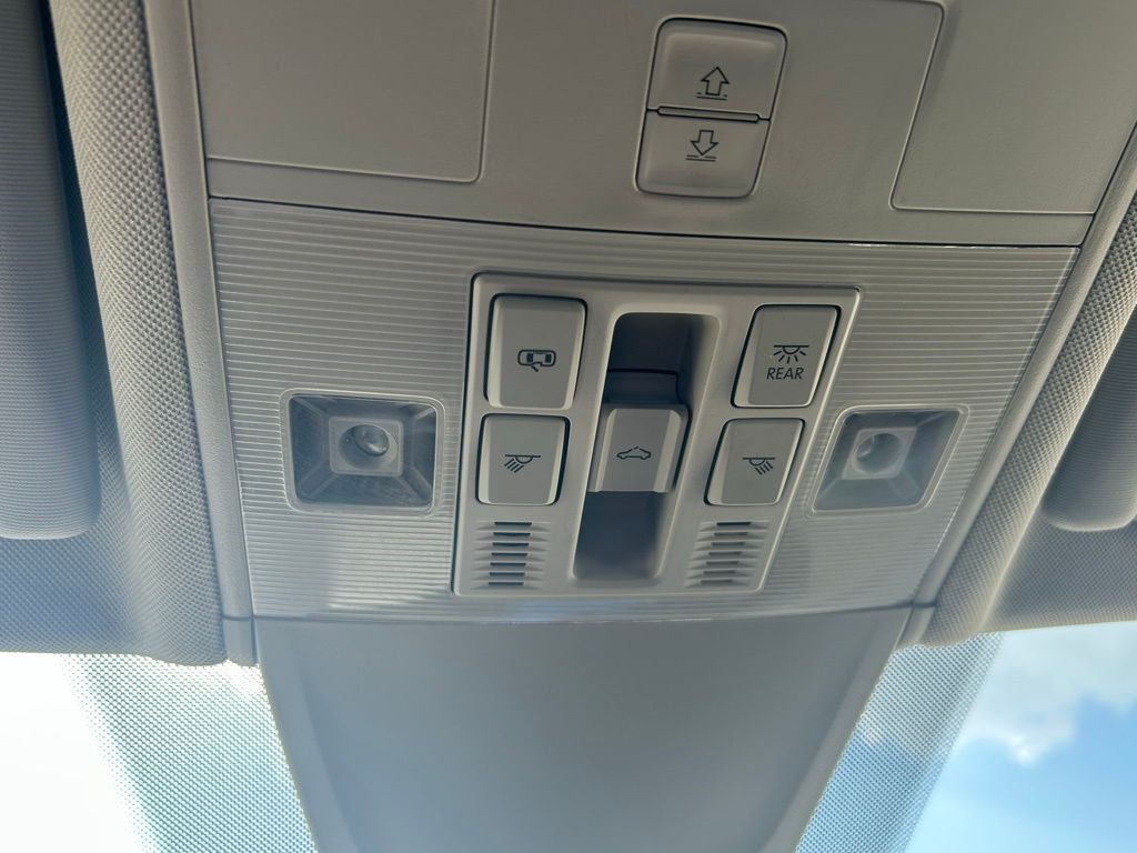 2024 Volkswagen Tiguan 2.0T Wolfsburg Edition Tampa FL