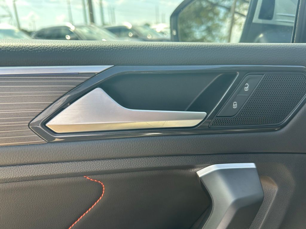 2024 Volkswagen Tiguan 2.0T Wolfsburg Edition Tampa FL