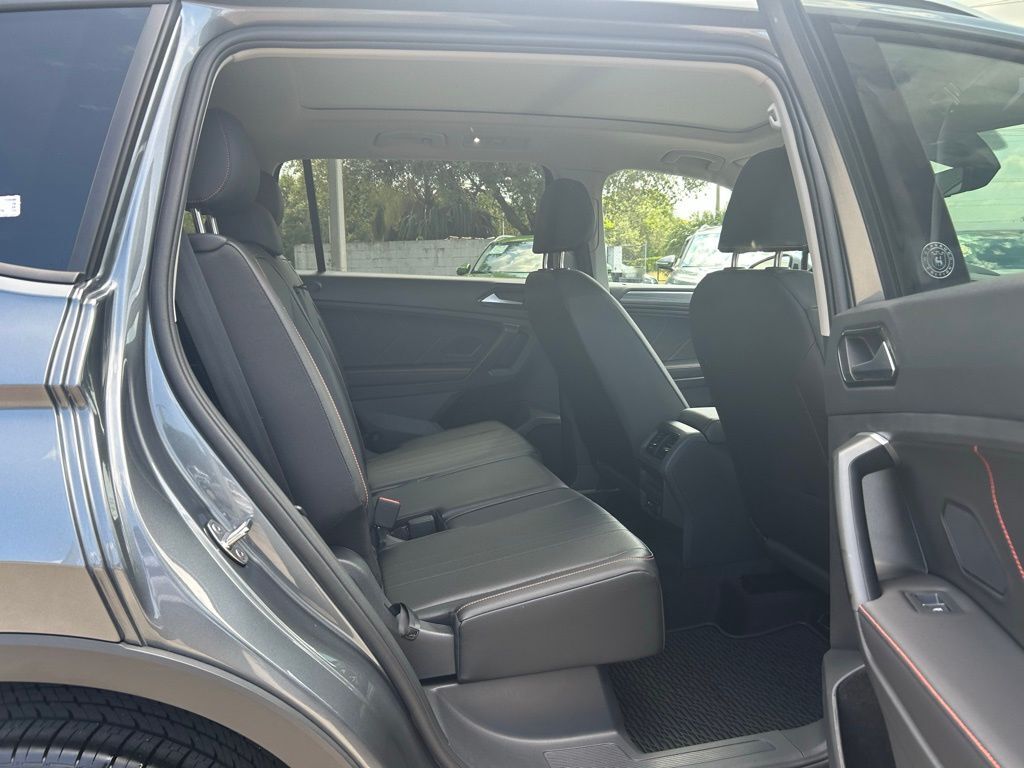 2024 Volkswagen Tiguan 2.0T Wolfsburg Edition Tampa FL