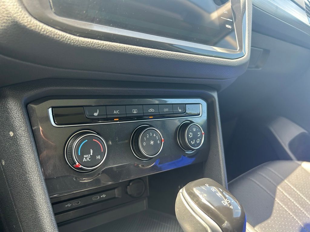 2024 Volkswagen Tiguan 2.0T Wolfsburg Edition Tampa FL
