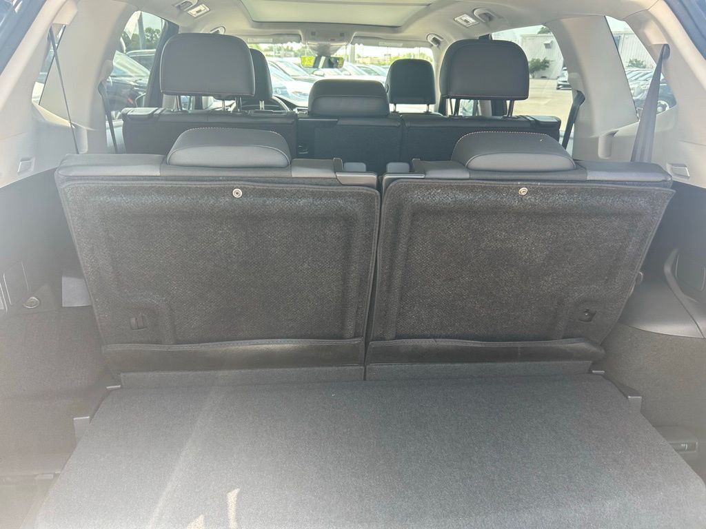 2024 Volkswagen Tiguan 2.0T Wolfsburg Edition Tampa FL