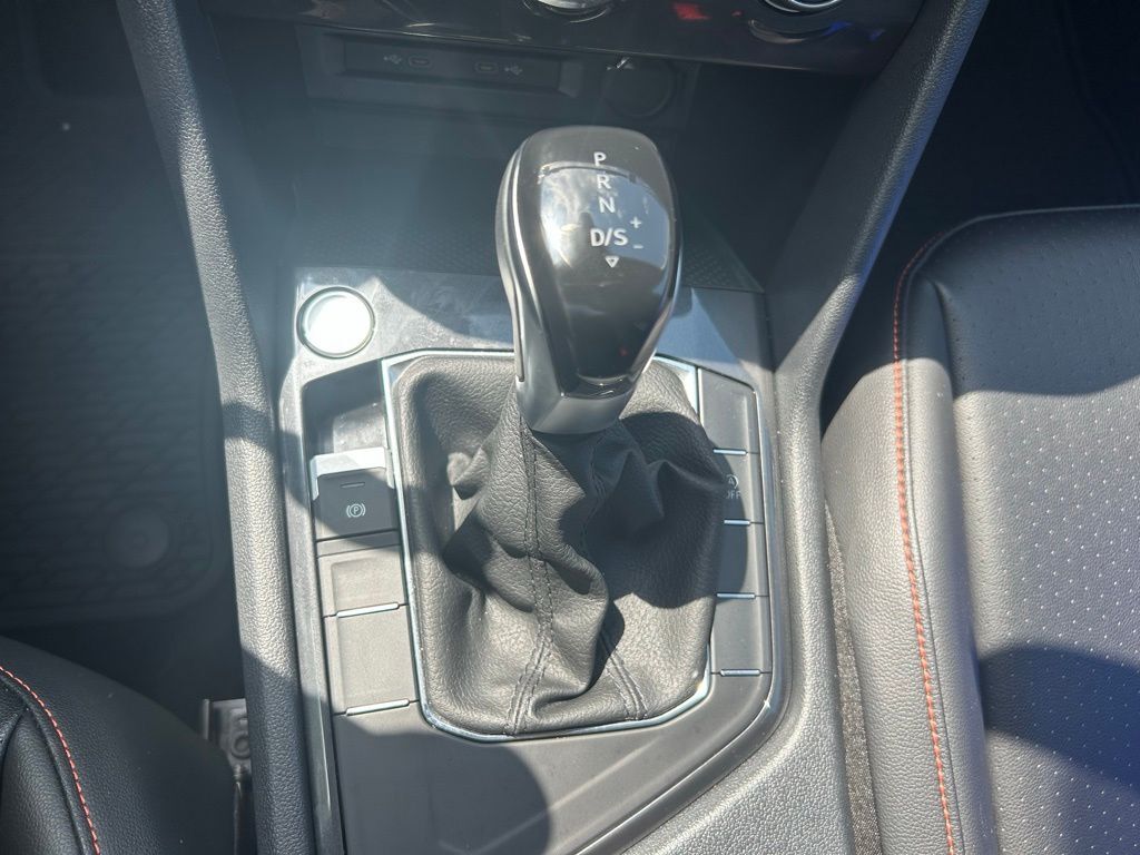 2024 Volkswagen Tiguan 2.0T Wolfsburg Edition Tampa FL