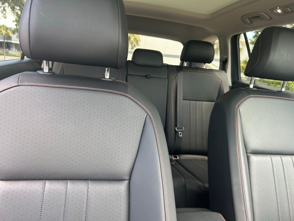 2024 Volkswagen Tiguan 2.0T Wolfsburg Edition Tampa FL