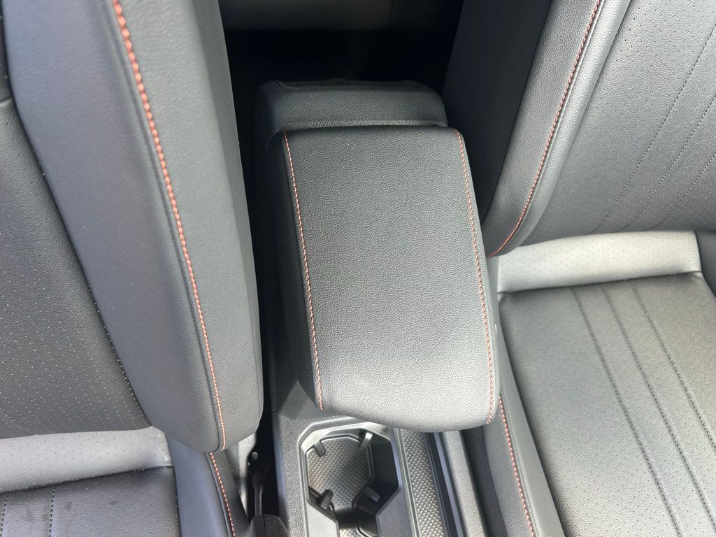 2024 Volkswagen Tiguan 2.0T Wolfsburg Edition Tampa FL