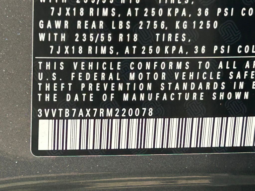 2024 Volkswagen Tiguan 2.0T Wolfsburg Edition Tampa FL
