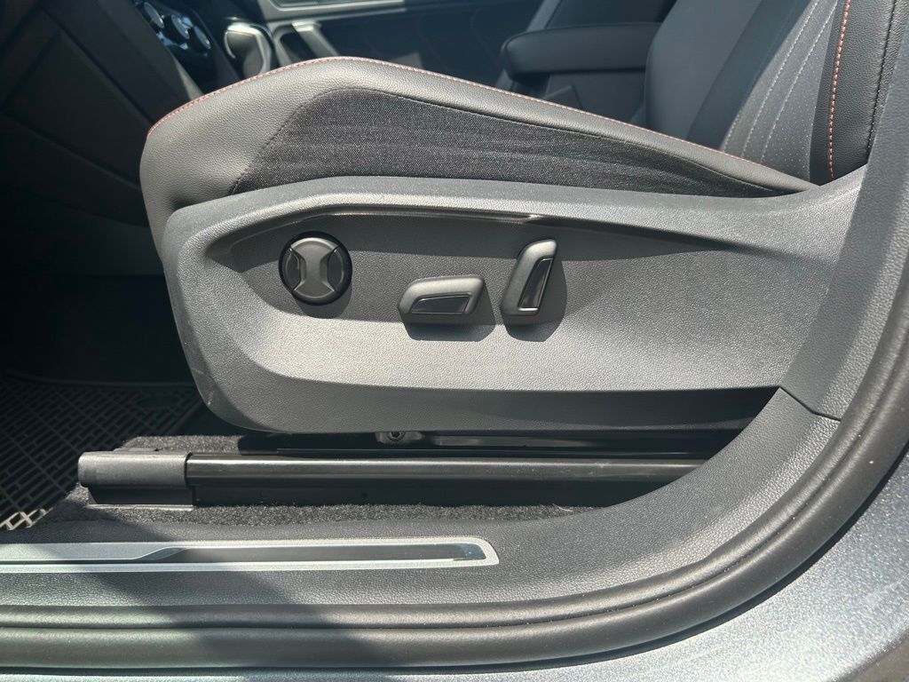 2024 Volkswagen Tiguan 2.0T Wolfsburg Edition Tampa FL