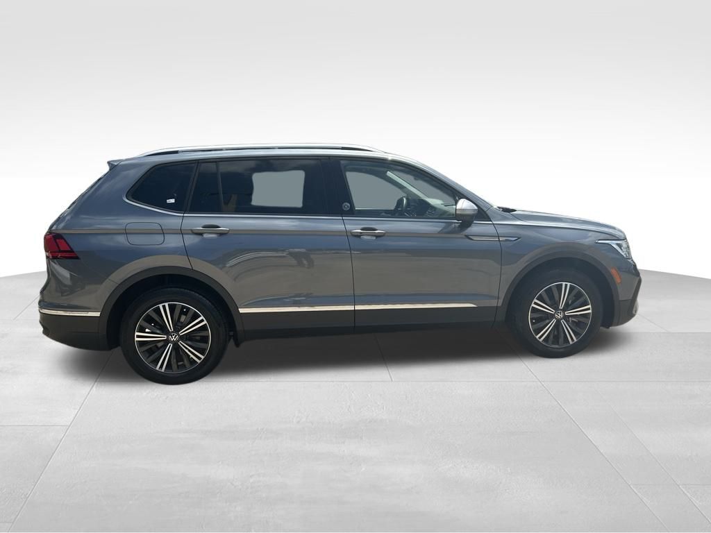 2024 Volkswagen Tiguan 2.0T Wolfsburg Edition Tampa FL