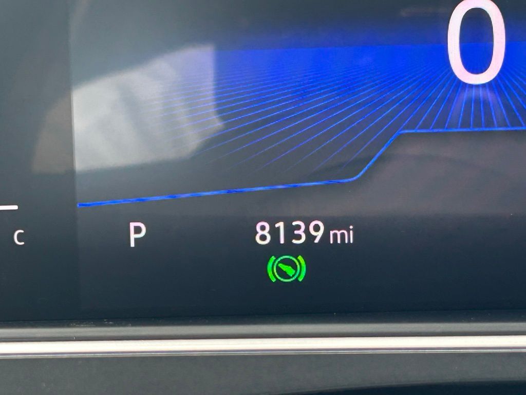 2024 Volkswagen Tiguan 2.0T Wolfsburg Edition Tampa FL