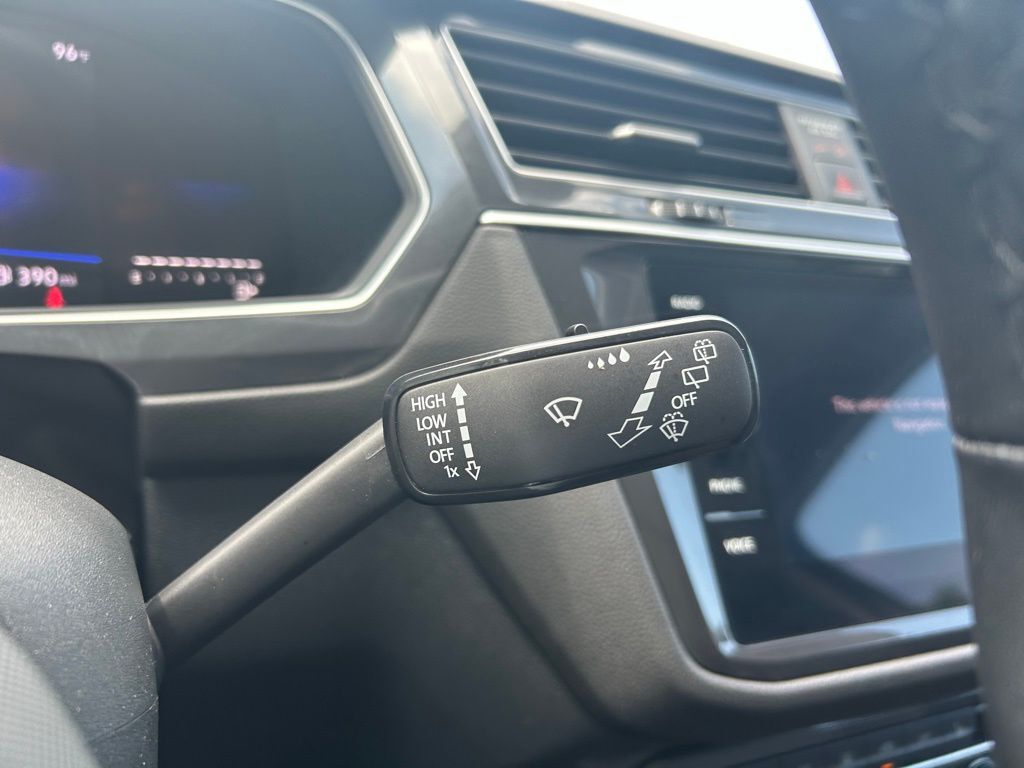2024 Volkswagen Tiguan 2.0T Wolfsburg Edition Tampa FL