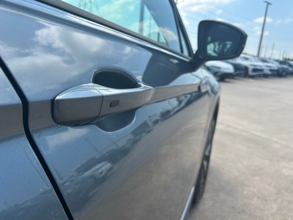 2024 Volkswagen Tiguan 2.0T Wolfsburg Edition Tampa FL