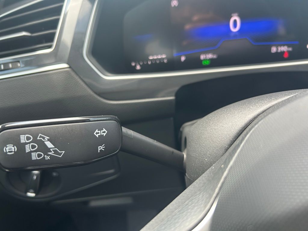 2024 Volkswagen Tiguan 2.0T Wolfsburg Edition Tampa FL