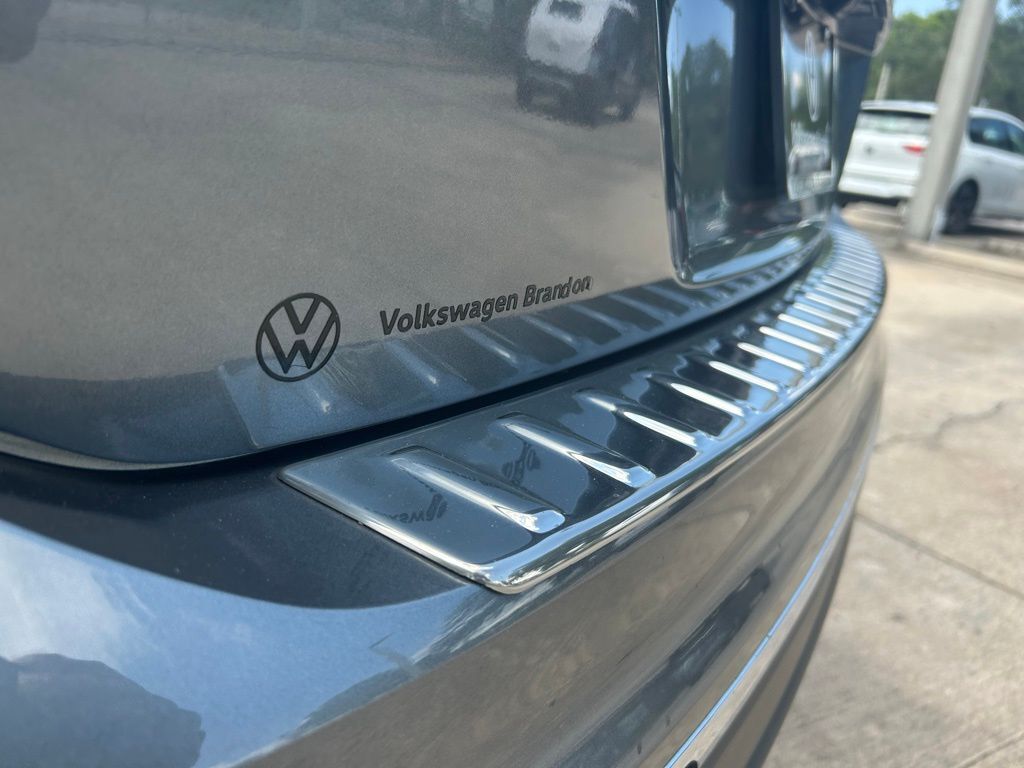 2024 Volkswagen Tiguan 2.0T Wolfsburg Edition Tampa FL