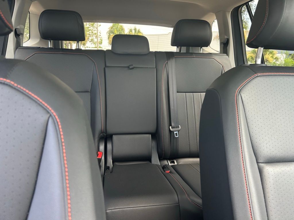 2024 Volkswagen Tiguan 2.0T Wolfsburg Edition Tampa FL