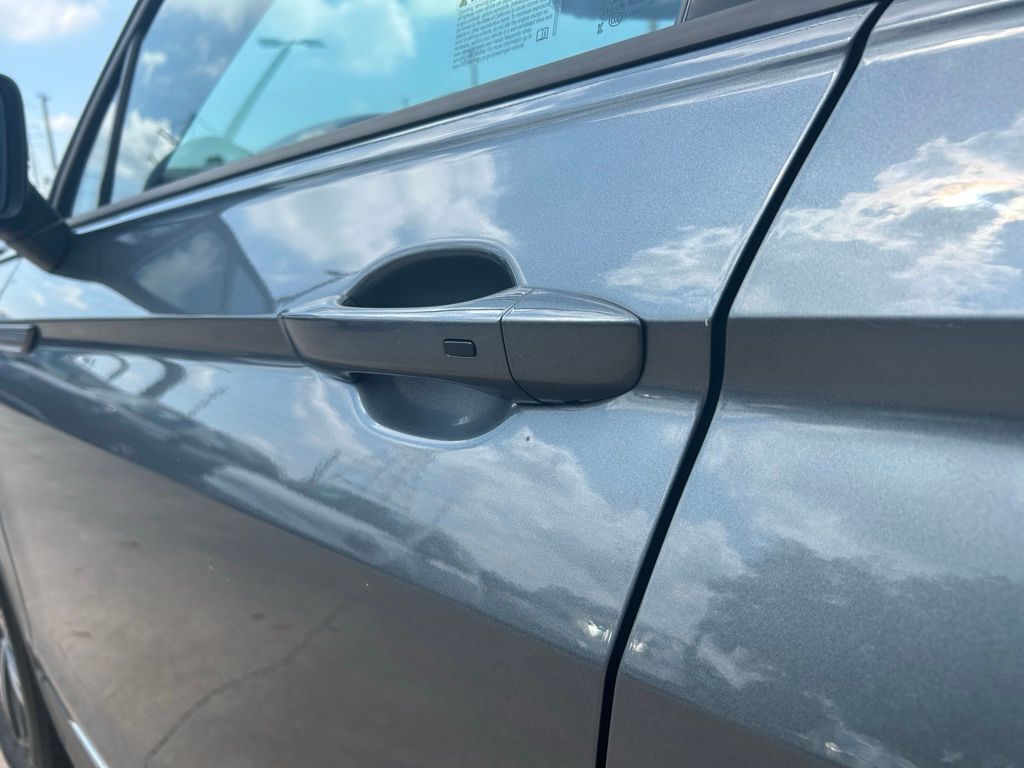 2024 Volkswagen Tiguan 2.0T Wolfsburg Edition Tampa FL