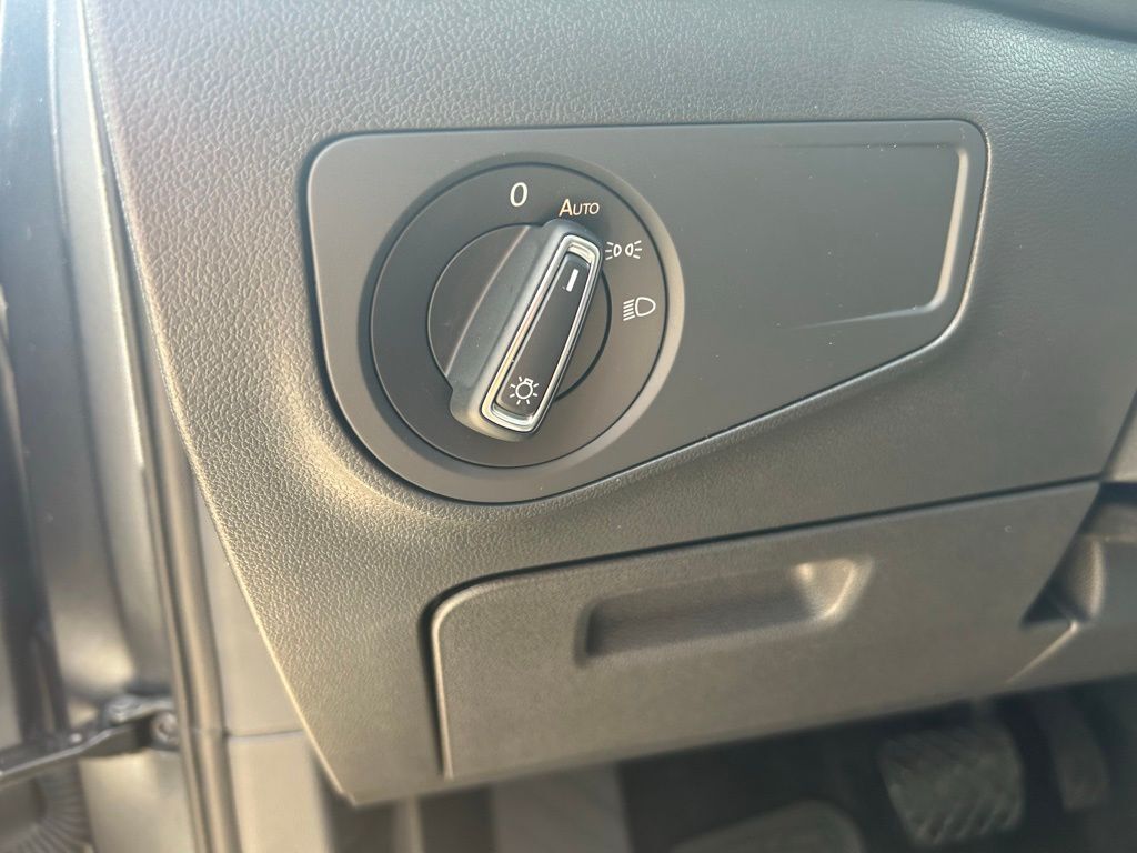 2024 Volkswagen Tiguan 2.0T Wolfsburg Edition Tampa FL