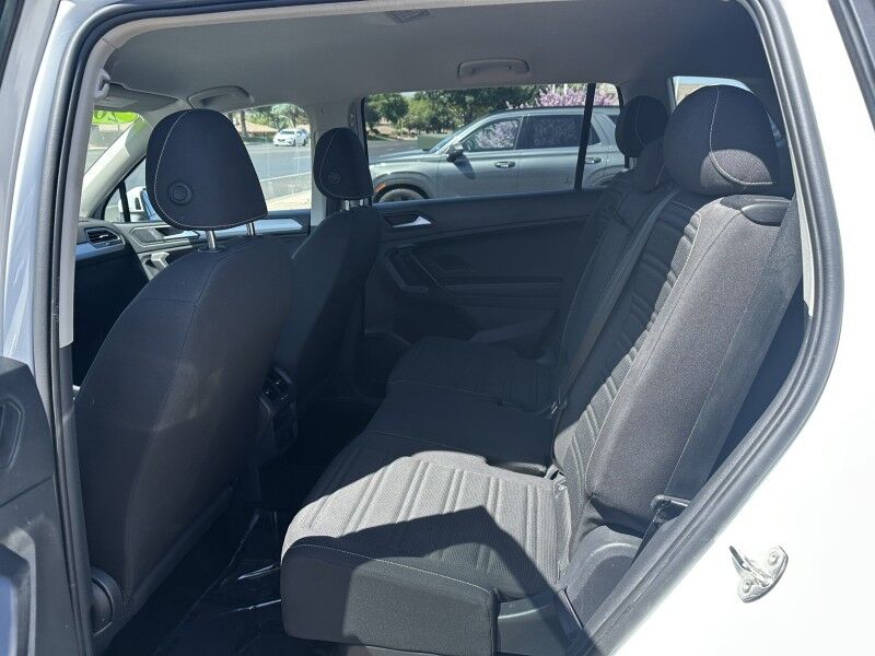 2024 Volkswagen Tiguan S St George UT 2024 Volkswagen Tiguan S St George UT