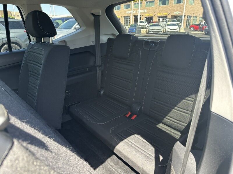 2024 Volkswagen Tiguan S St George UT 2024 Volkswagen Tiguan S St George UT