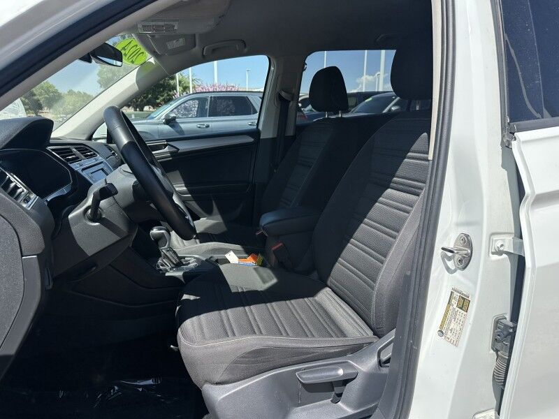 2024 Volkswagen Tiguan S St George UT 2024 Volkswagen Tiguan S St George UT
