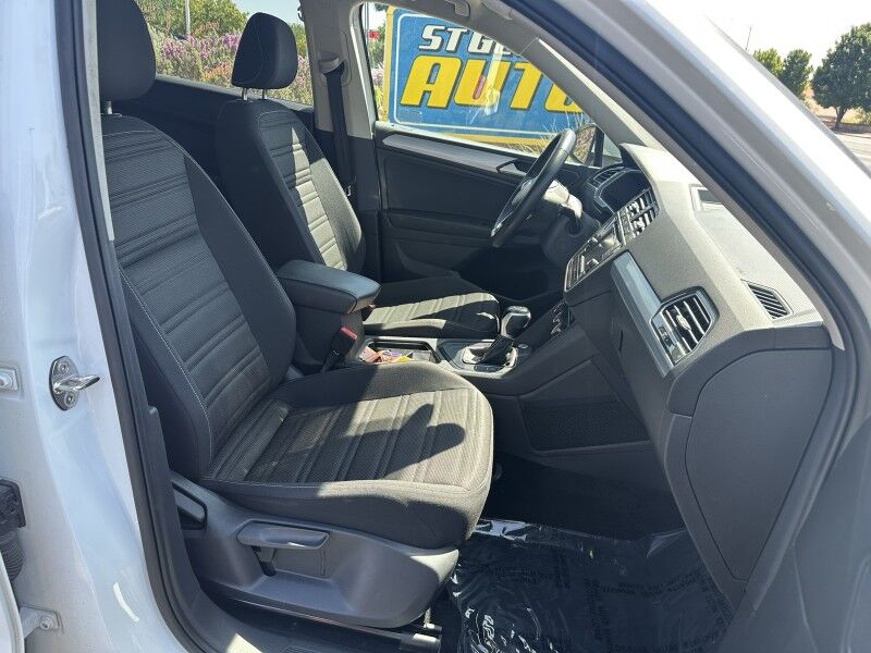 2024 Volkswagen Tiguan S St George UT 2024 Volkswagen Tiguan S St George UT