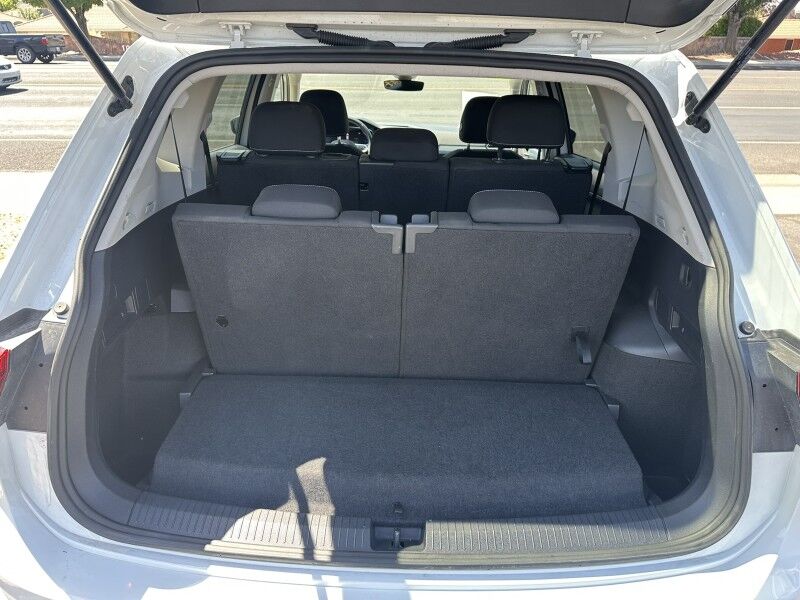 2024 Volkswagen Tiguan S St George UT 2024 Volkswagen Tiguan S St George UT