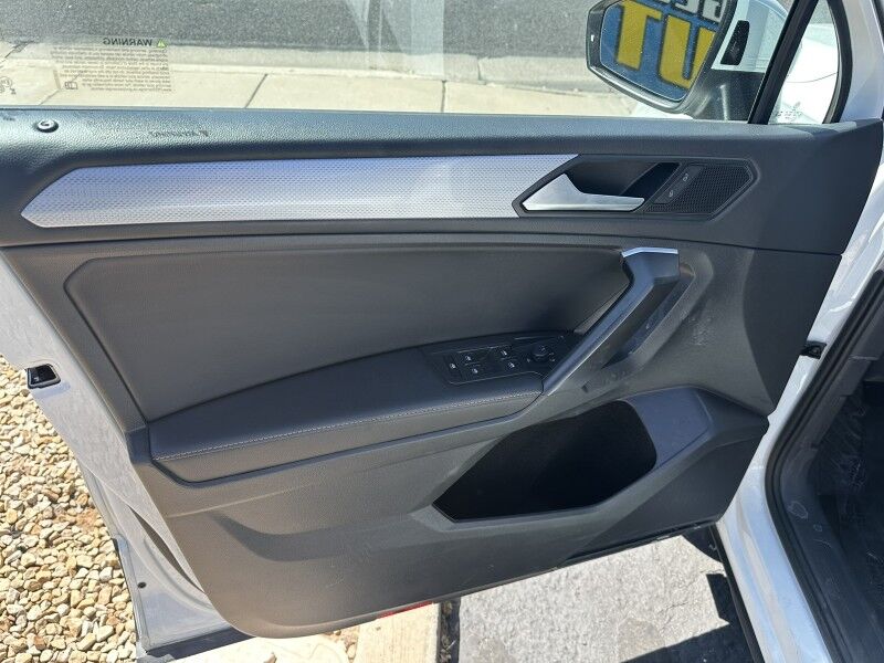 2024 Volkswagen Tiguan S St George UT 2024 Volkswagen Tiguan S St George UT
