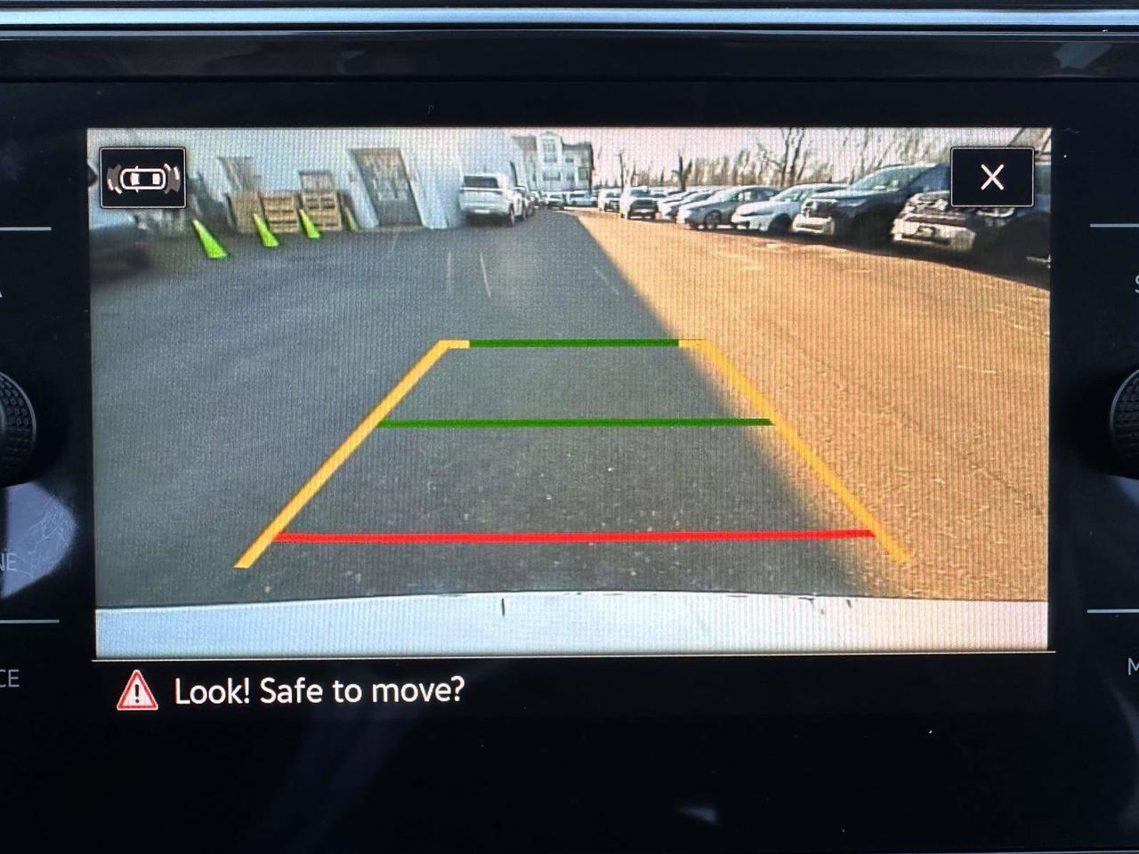 2024 Volkswagen Tiguan SE Clifton Park NY