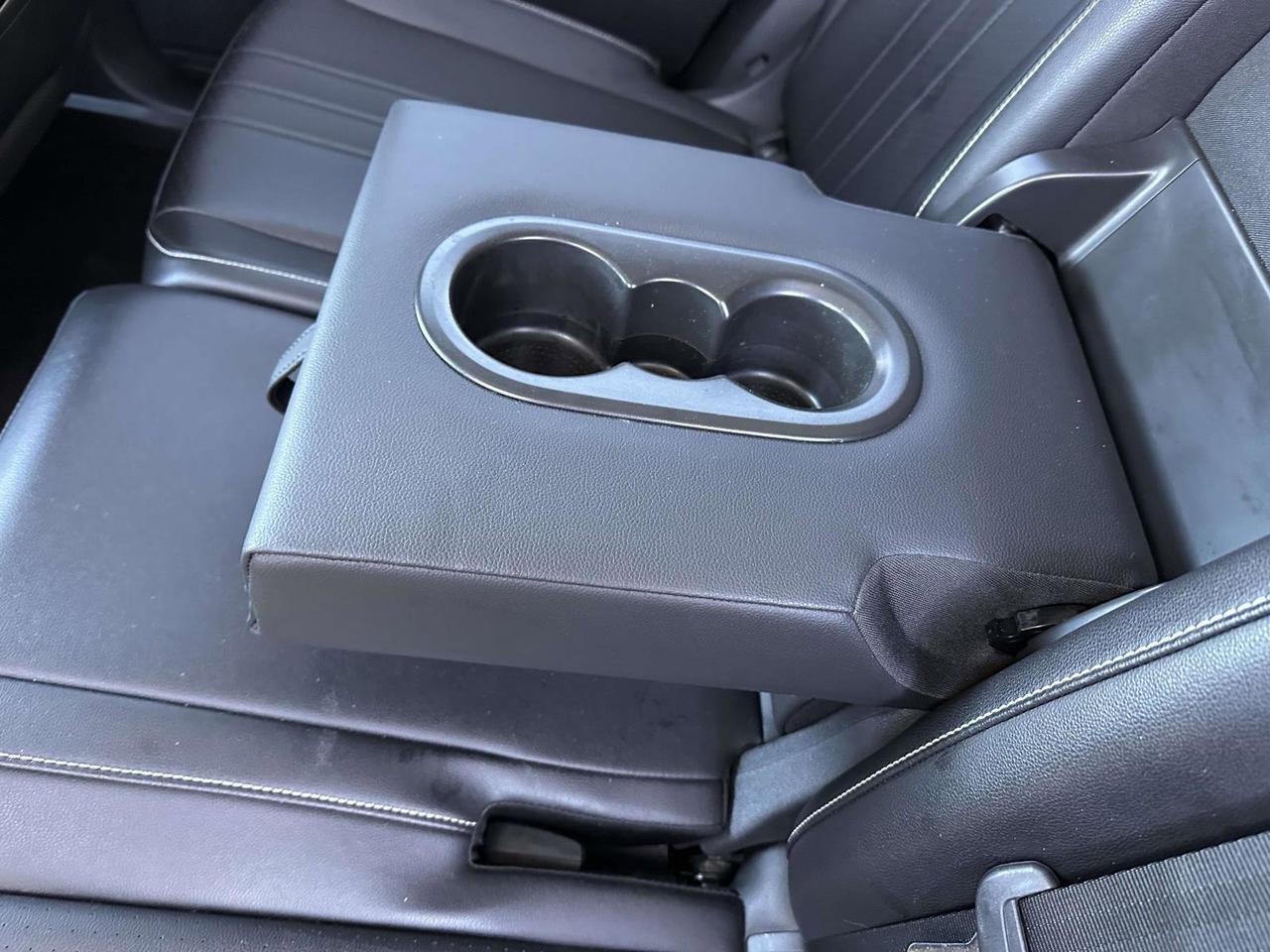 2024 Volkswagen Tiguan SE Clifton Park NY