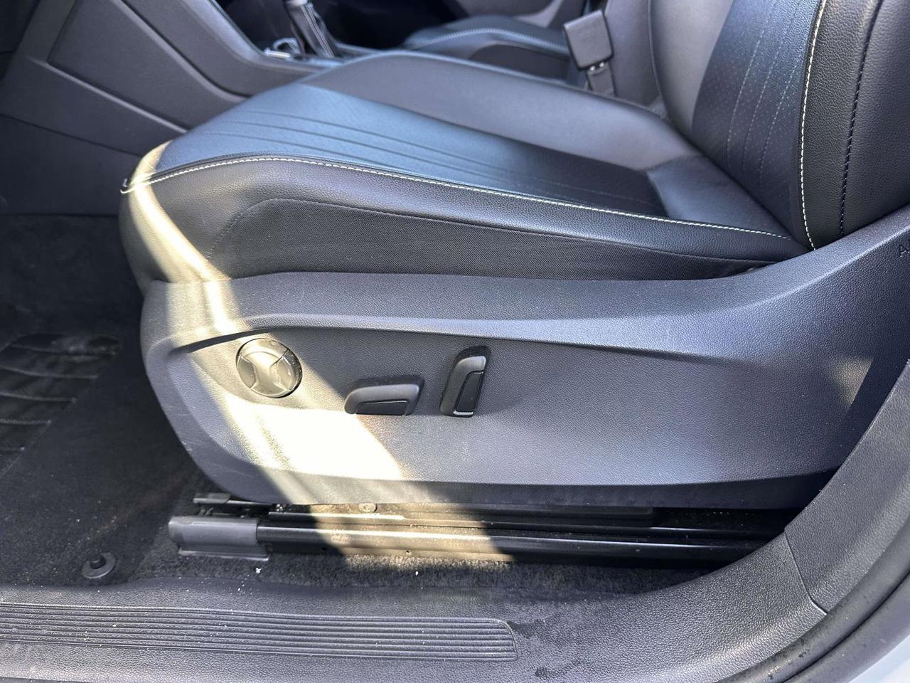 2024 Volkswagen Tiguan SE Clifton Park NY