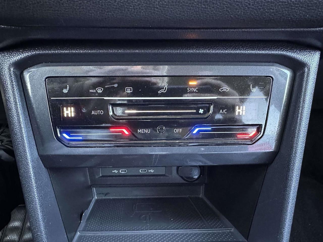 2024 Volkswagen Tiguan SE San Clemente CA