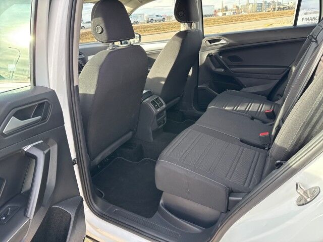 2024 Volkswagen Tiguan Trendline Grande Prairie AB 2024 Volkswagen Tiguan Trendline Grande Prairie AB